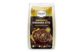 Desi Atta Singhara Atta -Water Chestnut Flour  Pack  200 grams